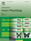 JOURNAL OF INSECT PHYSIOLOGY雜志封面